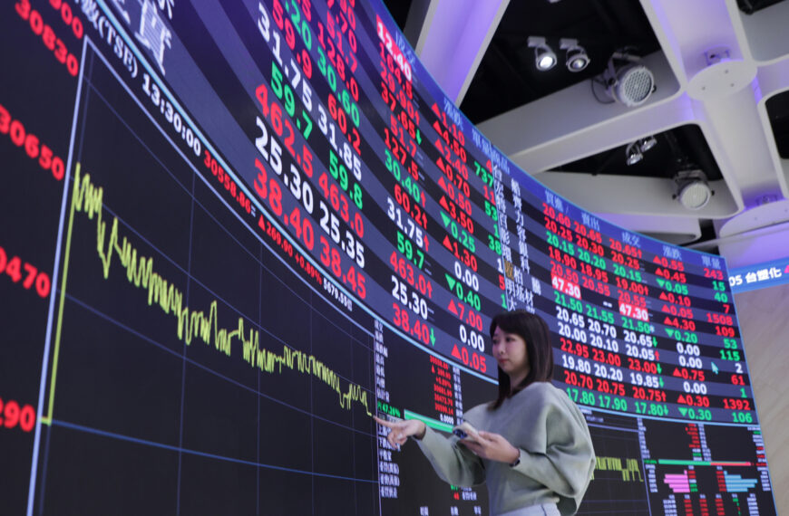 台灣新聞通訊社-00918連3季填息達陣！掛牌3年翻倍總報酬衝破106％…「不是左手換右手」