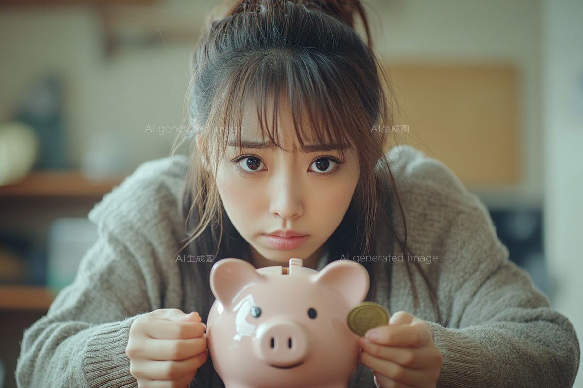 台灣新聞通訊社-3星座女「麵包比愛情重要」…摩羯不意外、她相信光有愛不能活