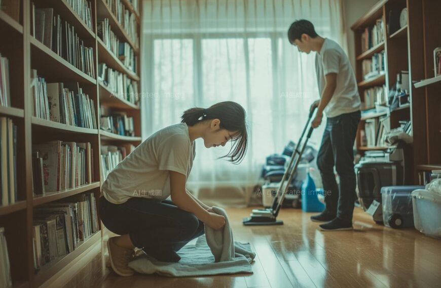 台灣新聞通訊社-花1萬6找「整理師」卻請到聊天團？她崩潰自認盤子 網點出關鍵問題