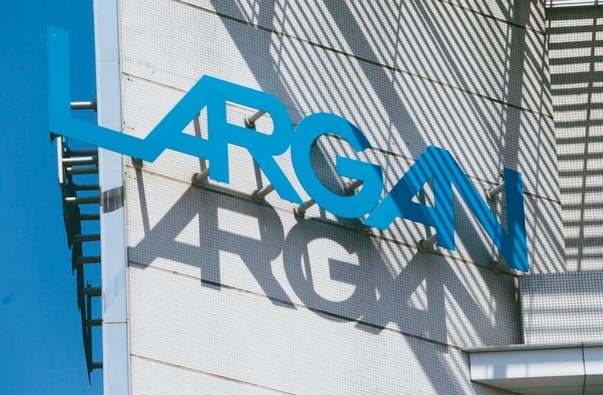 台灣新聞通訊社-總金額4.08億！大立光再買回168張庫藏股 達成率46.5%