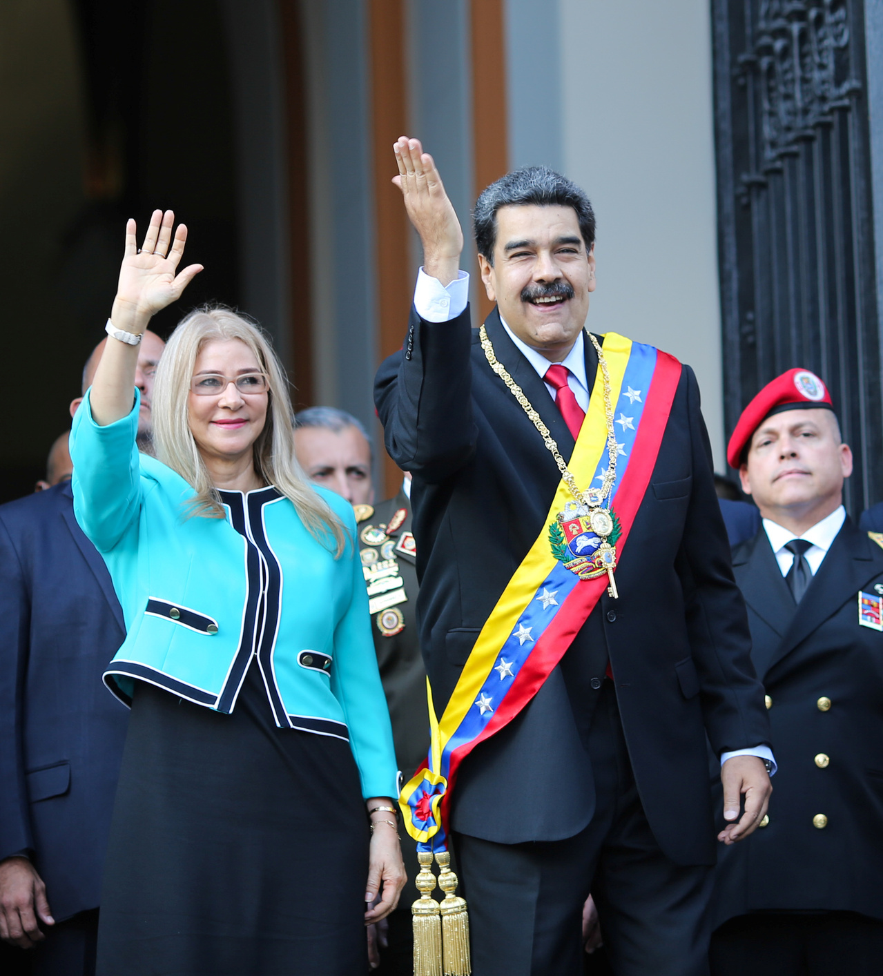 台灣新聞通訊社-葛來儀：美打擊委內瑞拉不太可能改變北京對台戰略