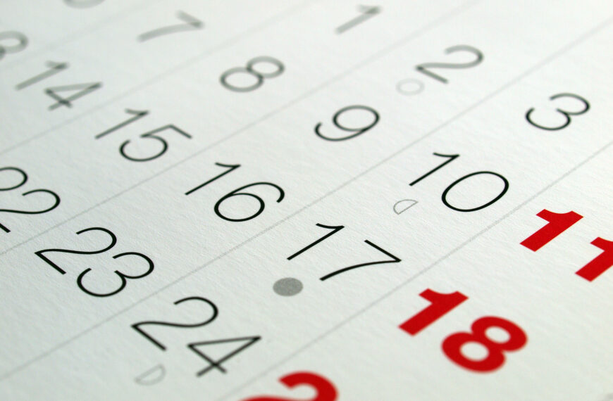 台灣新聞通訊社-以為沒人用？傳統年曆「一本難求」 內行曝3大優點：手機比不上