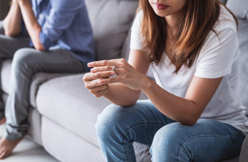 台灣新聞通訊社-寧可分手也不低頭！「4大星座」自尊心超強 感情說斷就斷