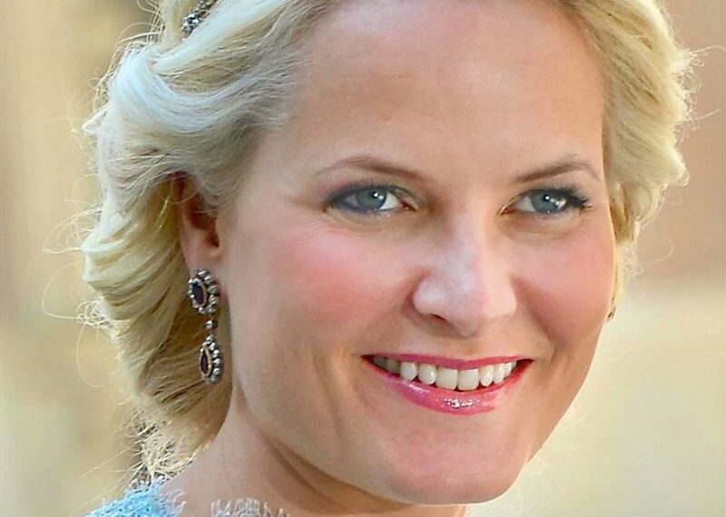 台灣新聞通訊社-艾普斯坦醜聞衝擊　民調：挪威王儲妃恐當不成王后