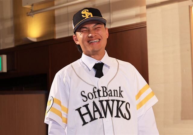 台灣新聞通訊社-WBC／原訂投日本隊改了　徐若熙「矯正姿勢」回歸！把軟銀首秀留給台灣