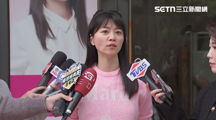 台灣新聞通訊社-綠北市議員初選登記繳50萬!高嘉瑜確定回鍋港湖 中山大同林亮君首參與