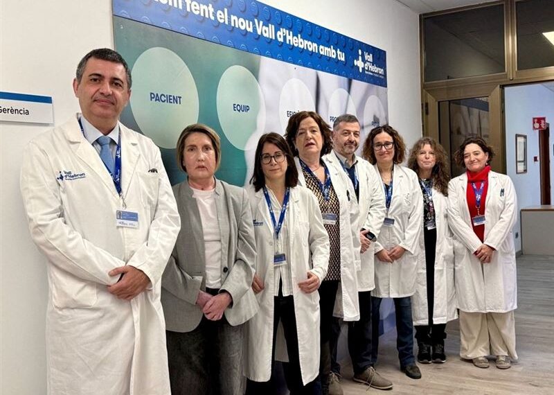 台灣新聞通訊社-西班牙醫院完成開創性顏面移植 創安樂死患者捐臉首例