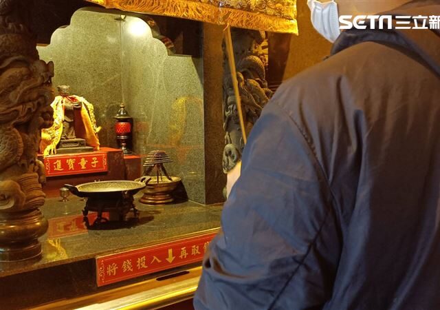 台灣新聞通訊社-馬年走春拜財神全攻略！命理師揭五大靈驗廟宇　求財最忌諱一錯誤動作