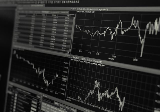 台灣新聞通訊社-科技循環被AI打掉重練！台股獲利上修20%　真正贏家是它浮出檯面