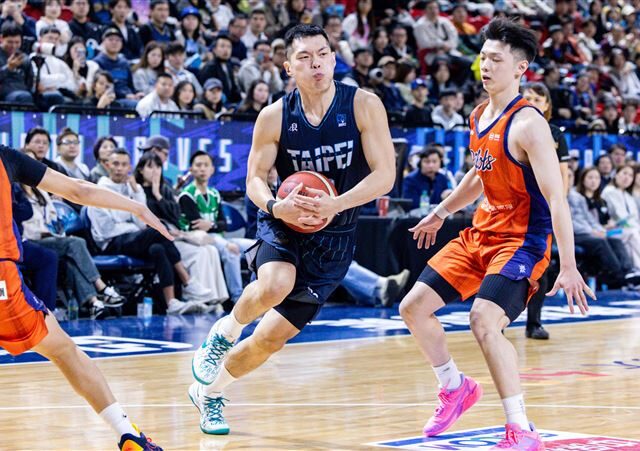 台灣新聞通訊社-世界盃資格賽／周桂羽膝傷退訓　台灣隊過年15人集訓