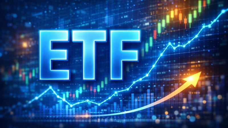 台灣新聞通訊社-定投族近30萬戶死忠撐盤　封關前資金避風港就是它！
