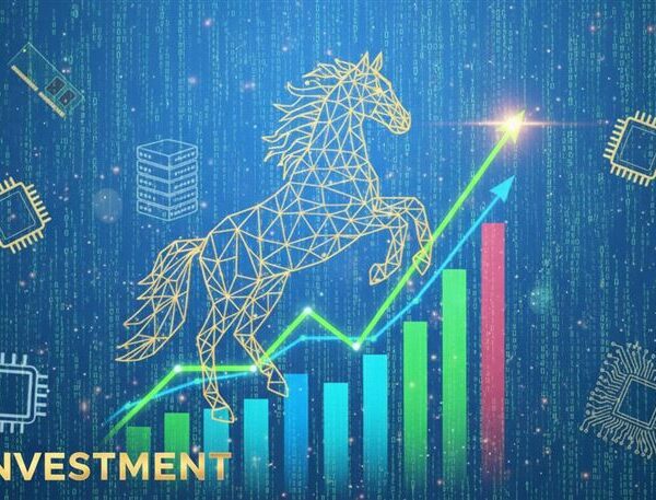 台灣新聞通訊社-熱門股／AWS晶片放量　外資點讚CCL雙雄