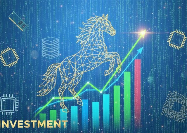 台灣新聞通訊社-熱門股／AWS晶片放量　外資點讚CCL雙雄