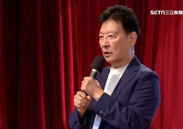 台灣新聞通訊社-趙少康喊立即廢台美貿易協定！嗆立院「誰敢過告誰」　胡采蘋1句酸爆