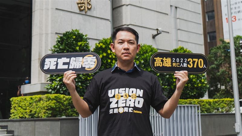 台灣新聞通訊社-快訊／震撼彈！前議員林于凱…宣布加入民眾黨「黃轉白」參選　原因曝