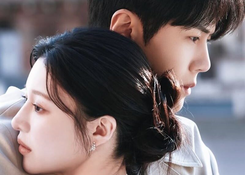 台灣新聞通訊社-Beauty美人圈／神顏再升級！《愛情怎麼翻譯？》高允貞韓系淡眉畫法解析