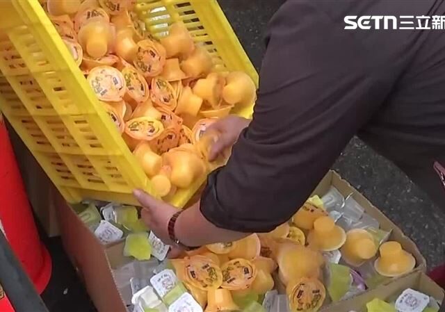 台灣新聞通訊社-過年很常收到！營養師點名「4禮盒食物」小心　吃多最重恐過動