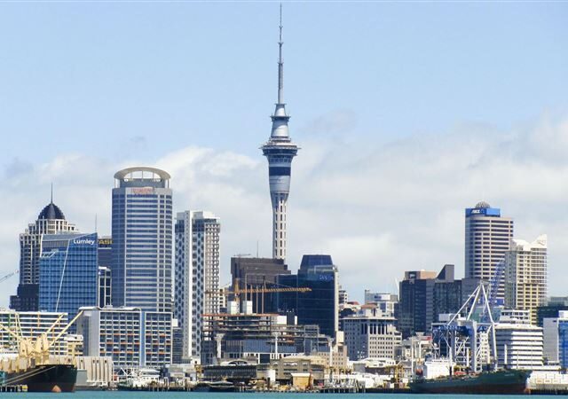 台灣新聞通訊社-中國公民紐西蘭遇襲　中方要求盡快調查處理