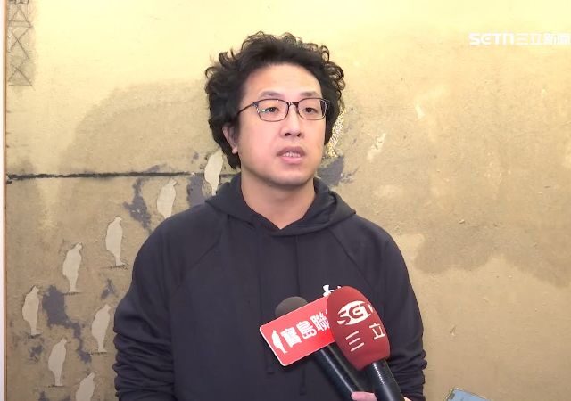 台灣新聞通訊社-揭國共智庫論壇4結論！沈伯洋曝阻擋「賣台計畫」關鍵解方