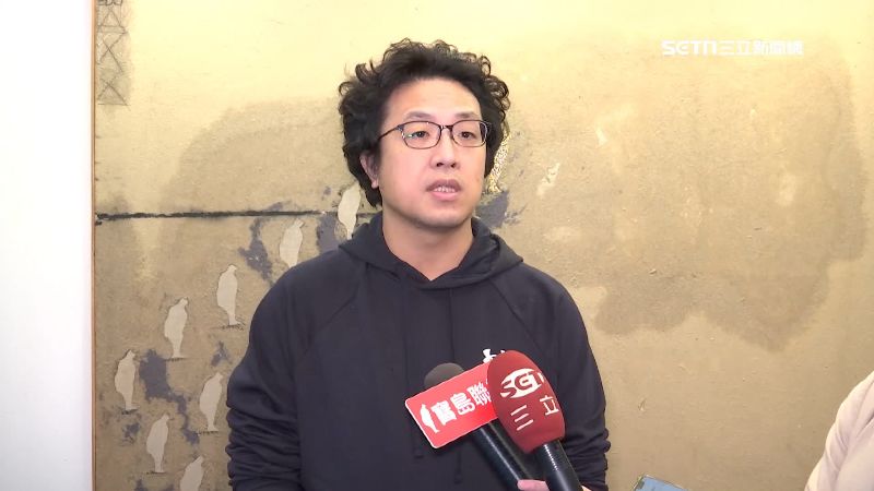 台灣新聞通訊社-揭國共智庫論壇4結論！沈伯洋曝阻擋「賣台計畫」關鍵解方