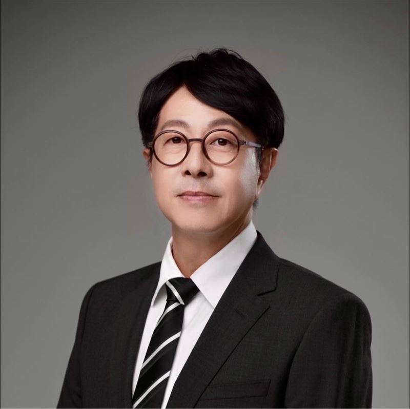 台灣新聞通訊社-黃國昌喊在野黨目標「打下高雄」！尹立點出關鍵嗆爆：政治地盤的分贓