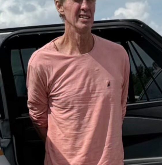 台灣新聞通訊社-暗殺川普未遂！「佛州刺客」勞斯被判無期徒刑