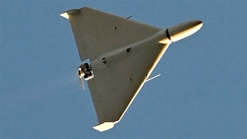 台灣新聞通訊社-美軍擊落無人機！伊朗回嗆　斷訊前已成功傳回情報