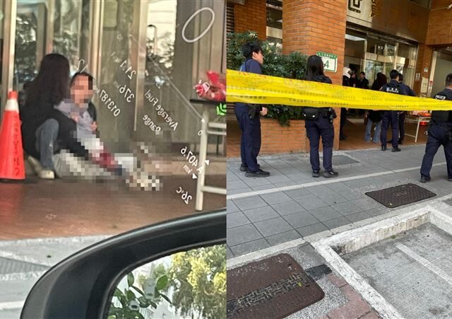 台灣新聞通訊社-醫美大亨開工遭轟4槍！9年前借友上億、慘被幫派大佬「黑吃黑」吞千萬