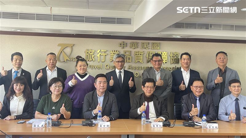 台灣新聞通訊社-4-6月出國「合理團費」出爐！日本降1成　飛韓國CP值最高