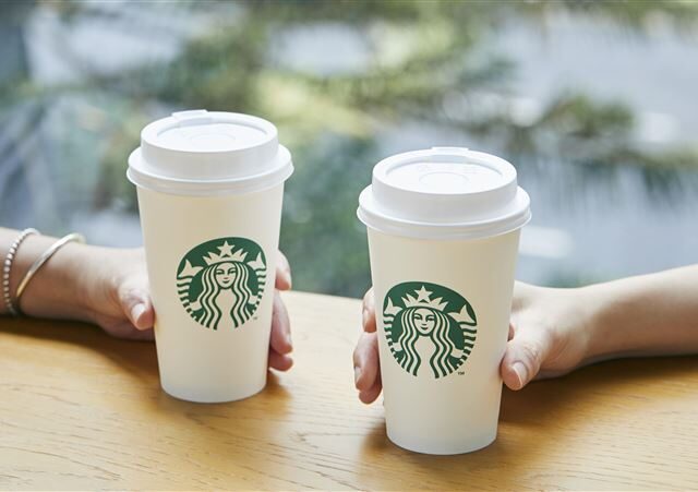 台灣新聞通訊社-星巴克、CoCo都可「立春買1送1」！　85℃珍奶半價