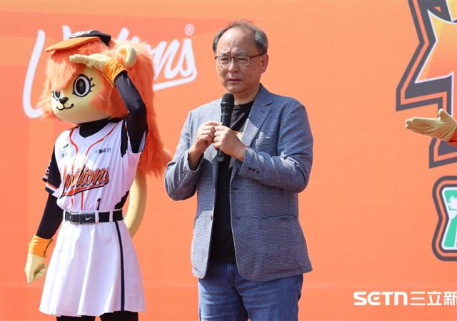 台灣新聞通訊社-中職／蘇泰安曝主場規劃　新賽季6大巨蛋主場！配合陳鏞基引退安排台東