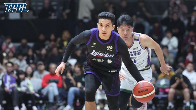 台灣新聞通訊社-TPBL／親身體驗中壢場館！高國豪認證ok給過　僅這點讓攻城獅主帥有疑慮