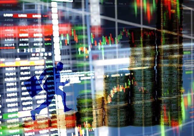 台灣新聞通訊社-台股一週只漲0.32%！這族群卻大漲10%　有人背後偷佈局