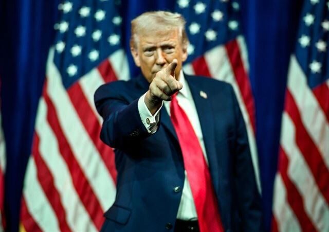 台灣新聞通訊社-關稅違法／川普15%臨時關稅　台灣稅率估算曝