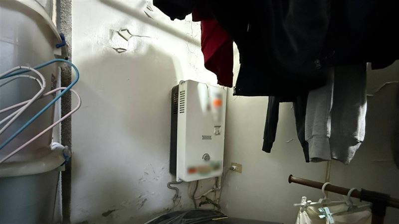 台灣新聞通訊社-一氧化碳輕度中毒「像感冒」　醫揭6常見症狀！這樣做能自救