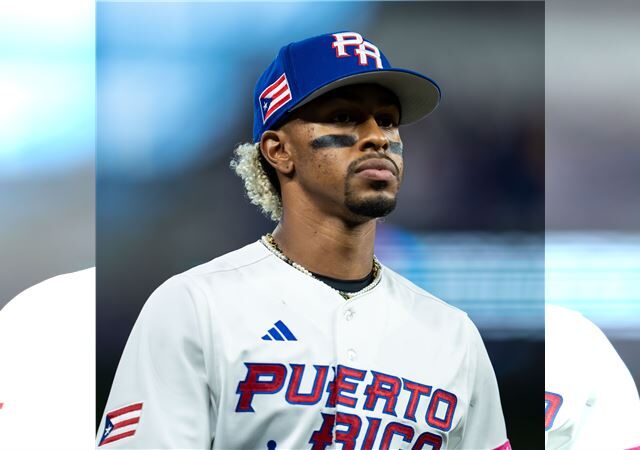 台灣新聞通訊社-WBC／隊長林多被拒保不能打！波多黎各炸了威脅退賽　抗議奏效MLB恐放寬