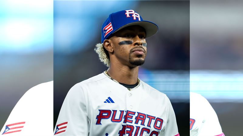 台灣新聞通訊社-WBC／隊長林多被拒保不能打！波多黎各炸了威脅退賽　抗議奏效MLB恐放寬