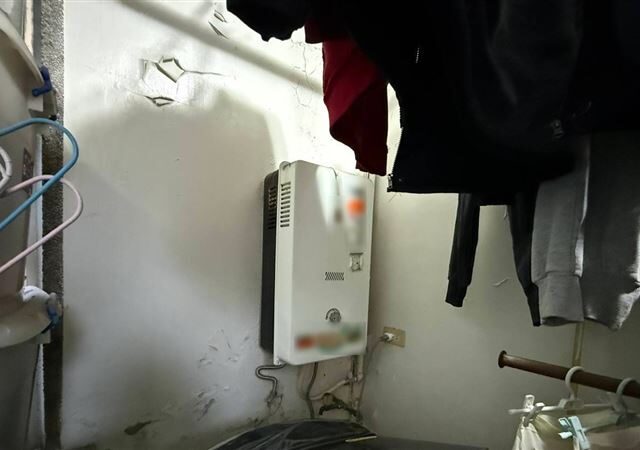 台灣新聞通訊社-一氧化碳輕度中毒「像感冒」　醫揭6常見症狀！這樣做能自救