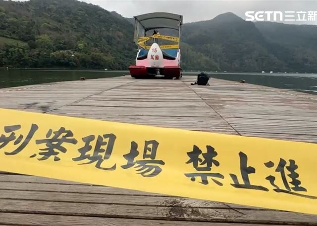 台灣新聞通訊社-惡意造浪惹禍？鯉魚潭翻船害死童　律師：最重恐判無期徒刑