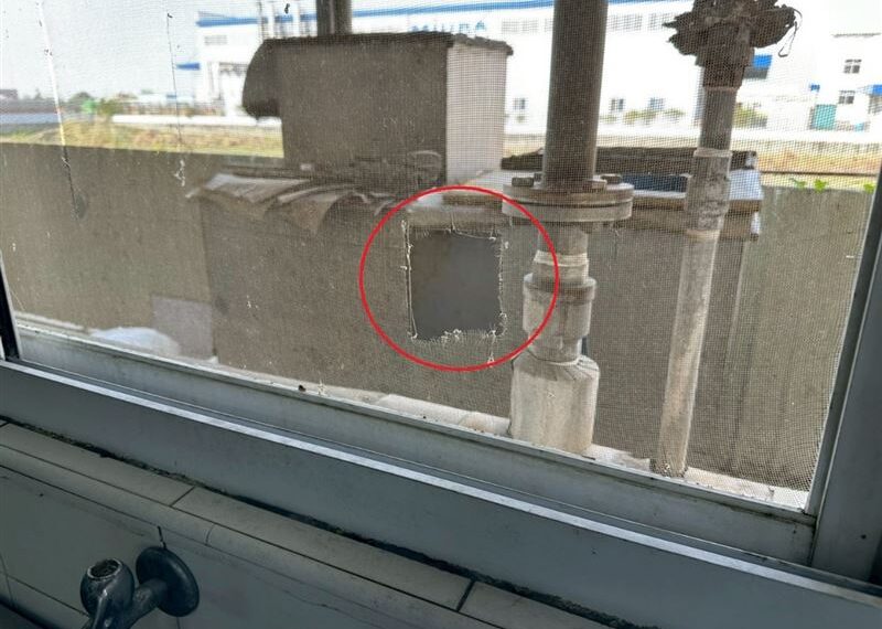 台灣新聞通訊社-罰近30萬！食藥署稽查營養午餐團膳　新竹、台南「這3業者」不合格