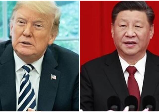 台灣新聞通訊社-川習熱線傳遞「1大警示」！吳靜怡：台灣沒有鬆懈本錢