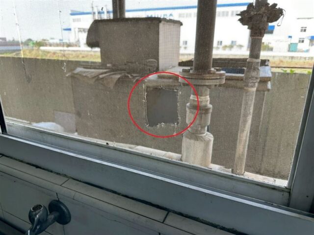 台灣新聞通訊社-罰近30萬！食藥署稽查營養午餐團膳　新竹、台南「這3業者」不合格