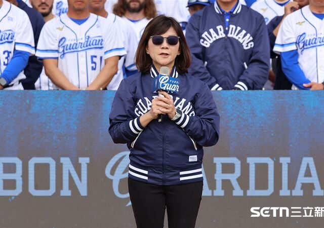 台灣新聞通訊社-中職／富邦悍將大巨蛋10場　開季等2個月才有主場首戰！領隊曝追加計畫