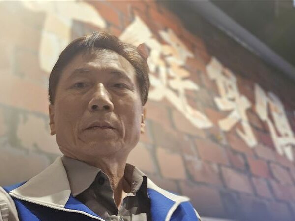 台灣新聞通訊社-認真嗎？美國會議員批藍白擋軍購　藍議員狂嗆：再唧唧歪歪「制裁美國」