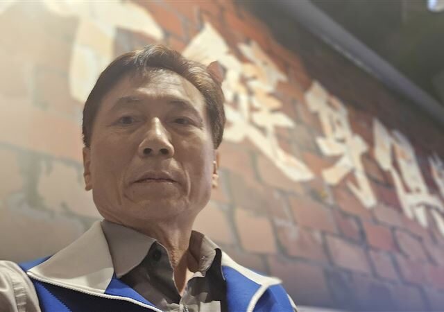 台灣新聞通訊社-認真嗎？美國會議員批藍白擋軍購　藍議員狂嗆：再唧唧歪歪「制裁美國」