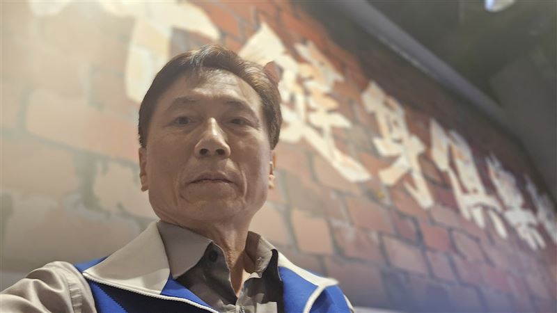 台灣新聞通訊社-認真嗎？美國會議員批藍白擋軍購　藍議員狂嗆：再唧唧歪歪「制裁美國」