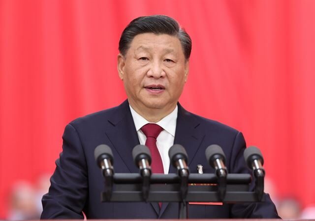 台灣新聞通訊社-習近平清洗軍方讓內部失控？媒體人曝台海局勢最大隱憂