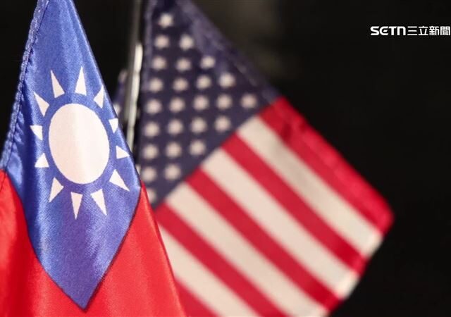 台灣新聞通訊社-美製汽車、農產品將開放？經濟部：台美對等貿易協定進入最後階段