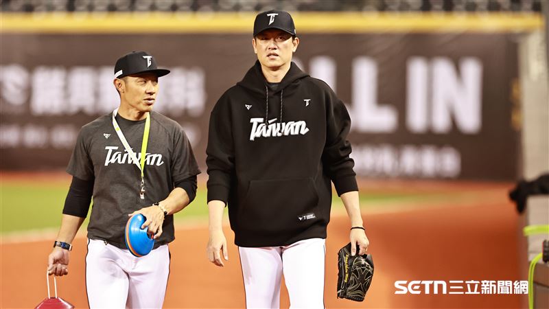 台灣新聞通訊社-WBC／王建民透露投手以近況和限制為考量　旅日3投定位曝光！