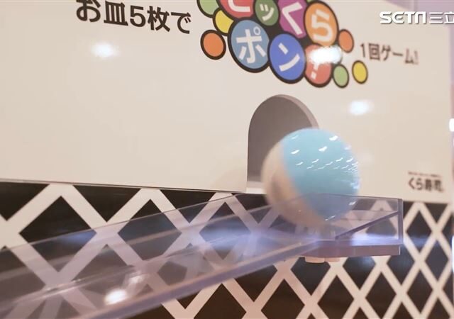 台灣新聞通訊社-幕後／藏壽司改7種價「扭蛋攻略變了」！壽司郎、爭鮮最新色盤一次看